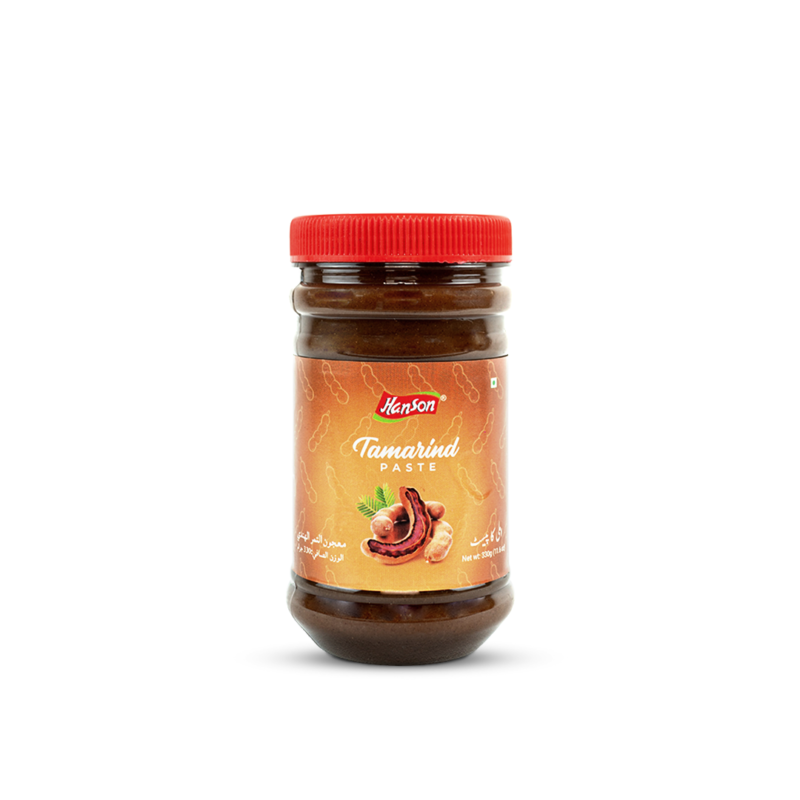 Tamarind Paste